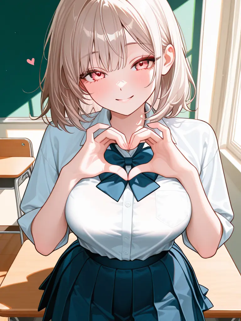 WryWorm5201의 双子と恋愛！