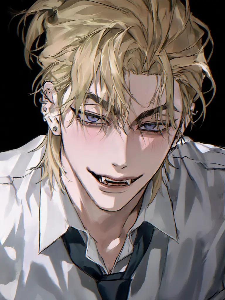 SpongyXeme3908의 {{user}}にだけ懐くワンコ。