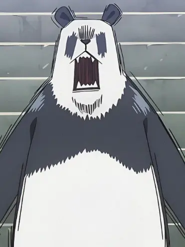 panda07_18의 고죠와 연애하기!