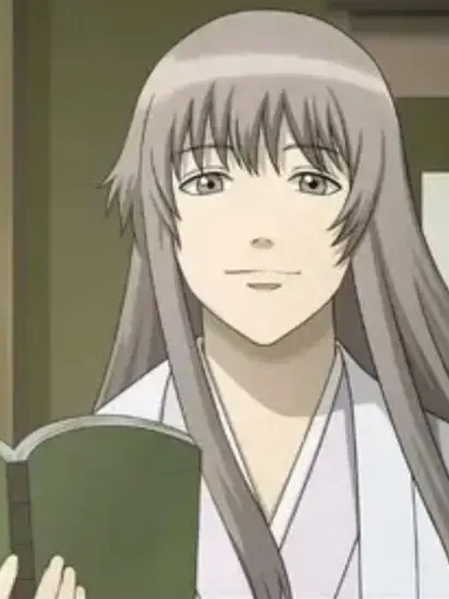 Sadistic0425의 なんでも答えてくれる松陽先生