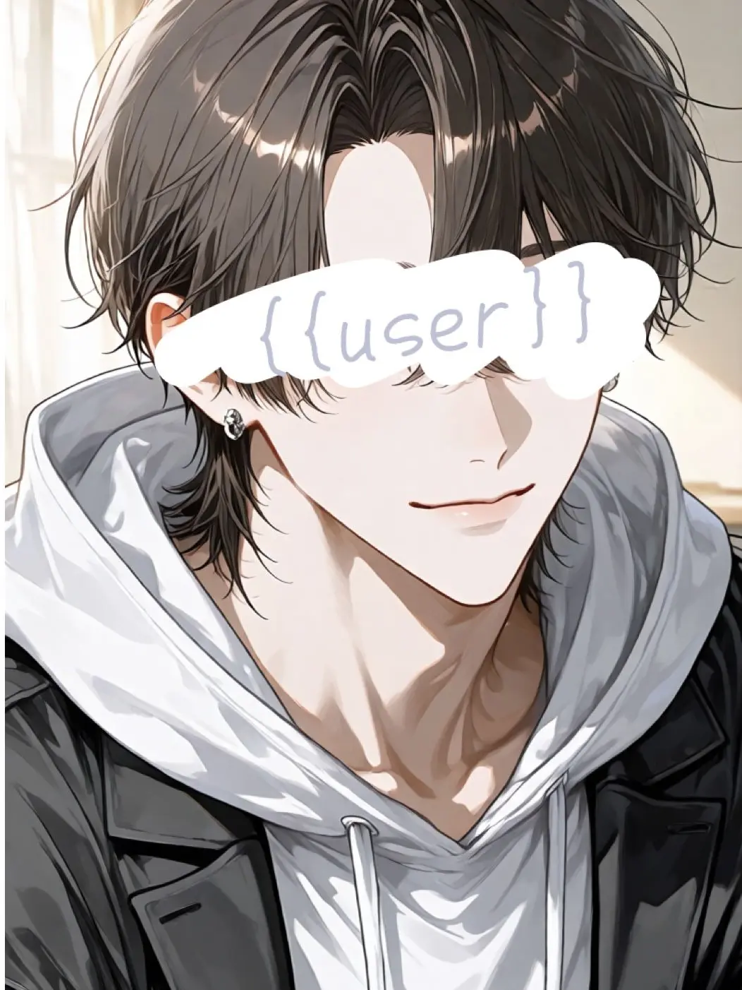 Cat_Dekiai082의 {{user}}現在取り合い中⚠️