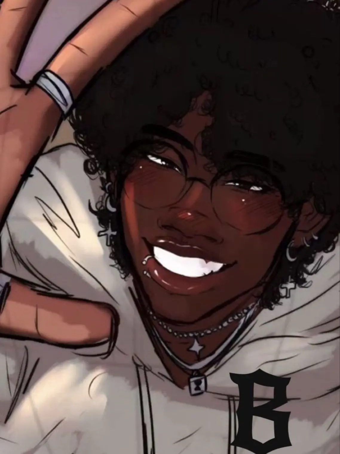 WavyBin2800의 Childhood Best Friend