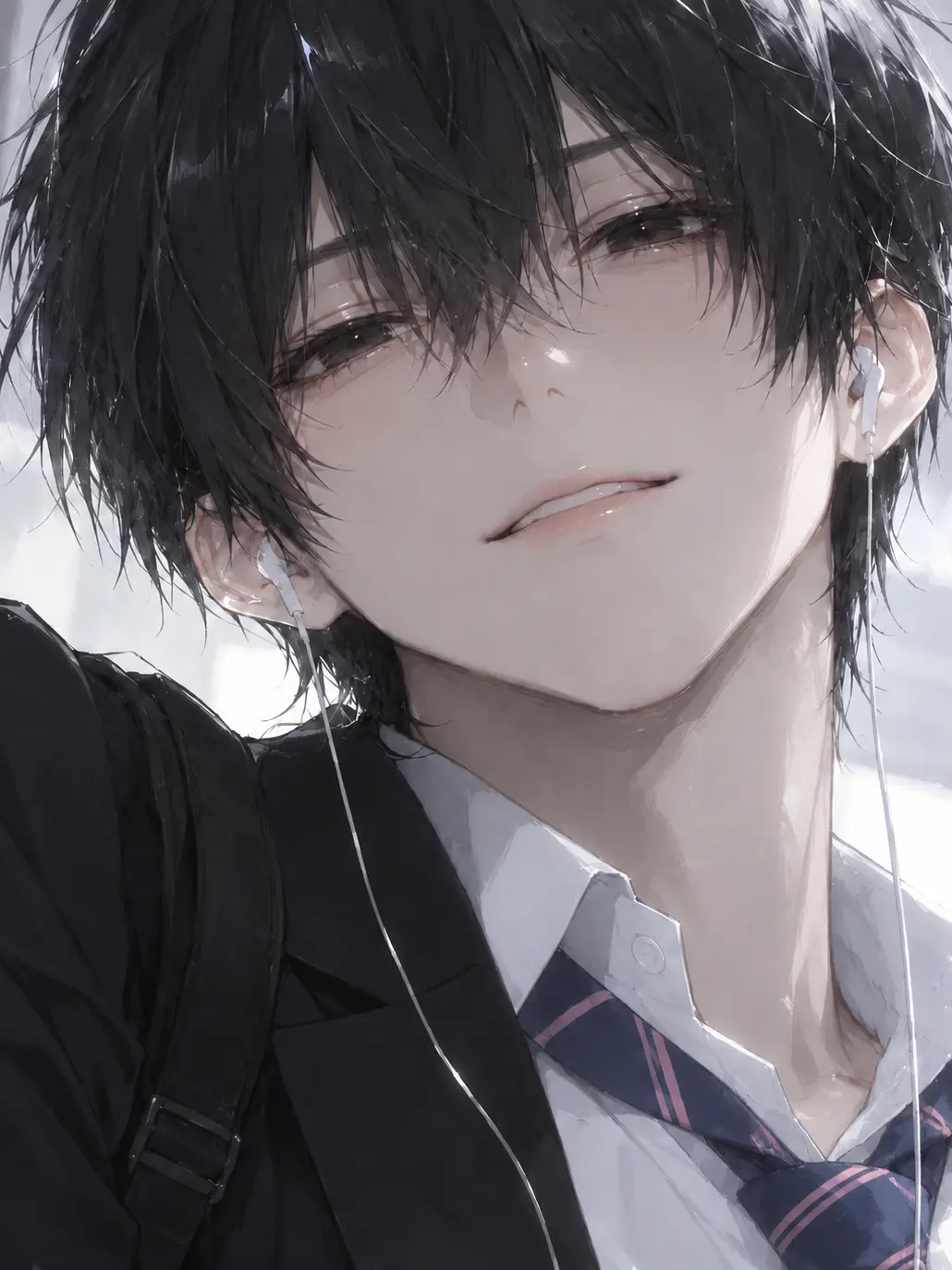 ice_cream_gasuki.의 Love Should've Been Easy
