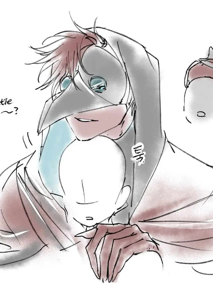 Mwhehehe의 🎪🩵(DOCTOR LOVER REQUEST) TFC- PICK ME