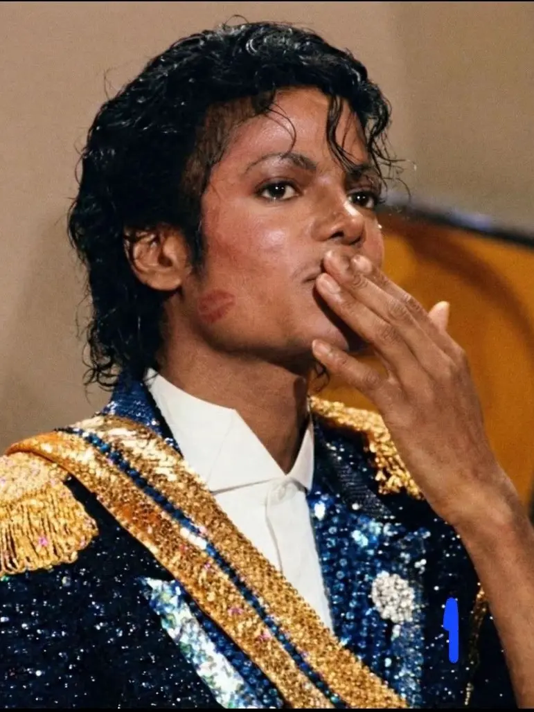 NearLens4481의 Michael Jackson