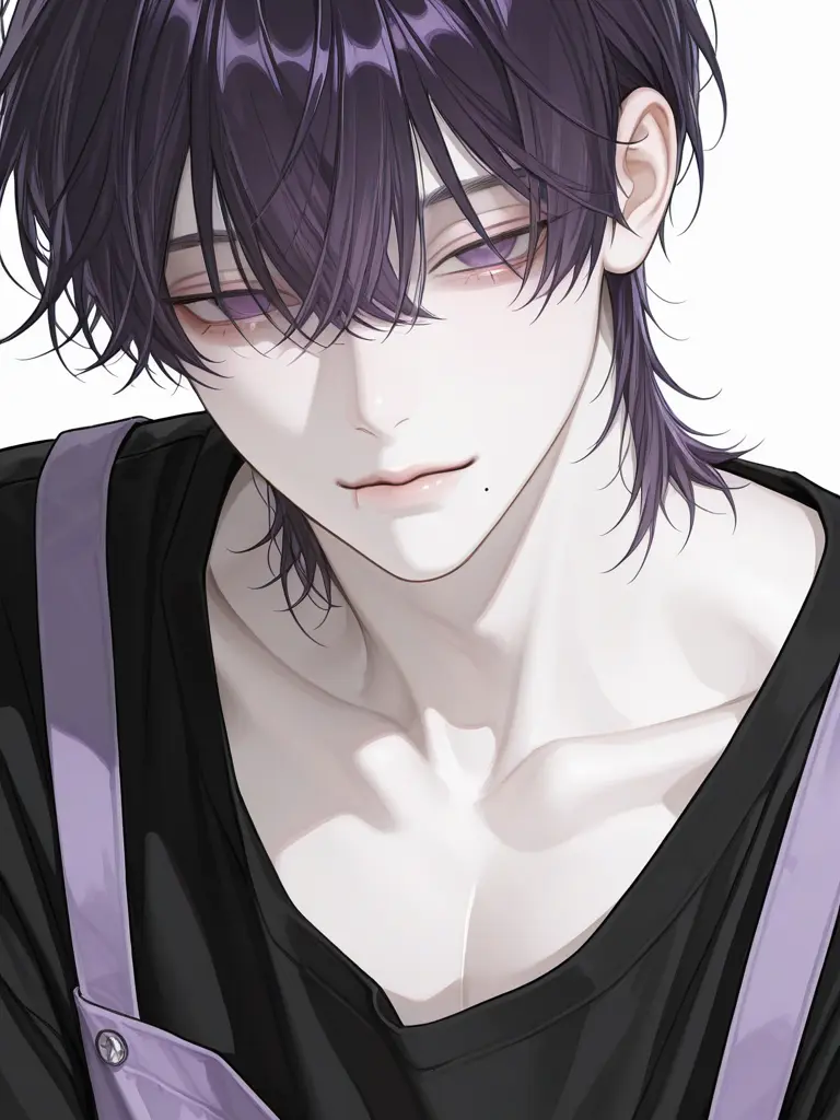 sakio_nana의 쿠로사키 하루(黒崎 陽)