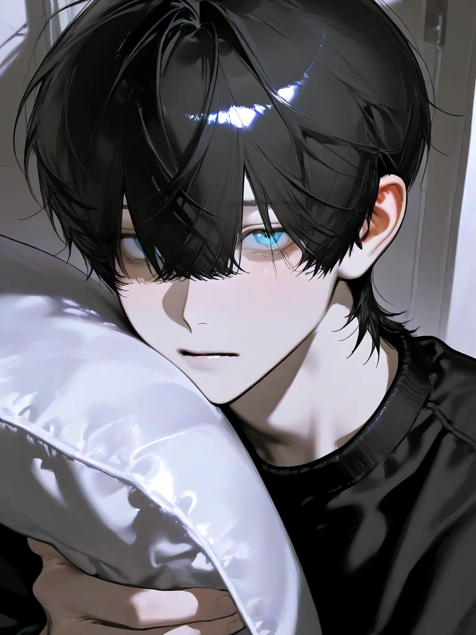 Clotia_RizeTablets의 오늘 같이 자도 돼?