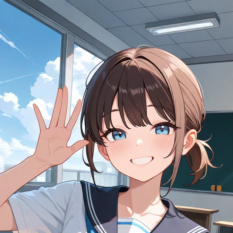한유지