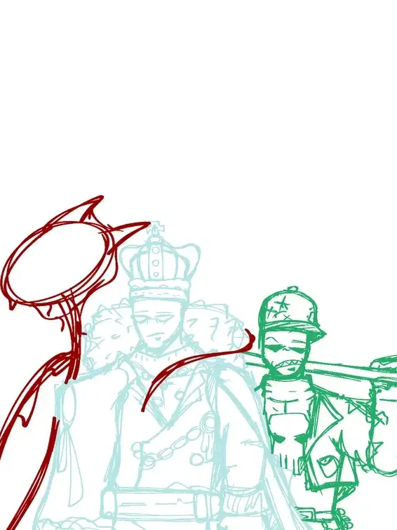 TEMU_NOLI의 블록 테일즈:: 보스들과의 동거!