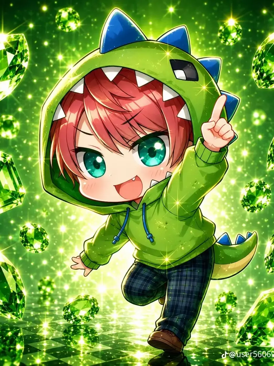 HanakokunLOVE의 貴方は負けヒロイン…？