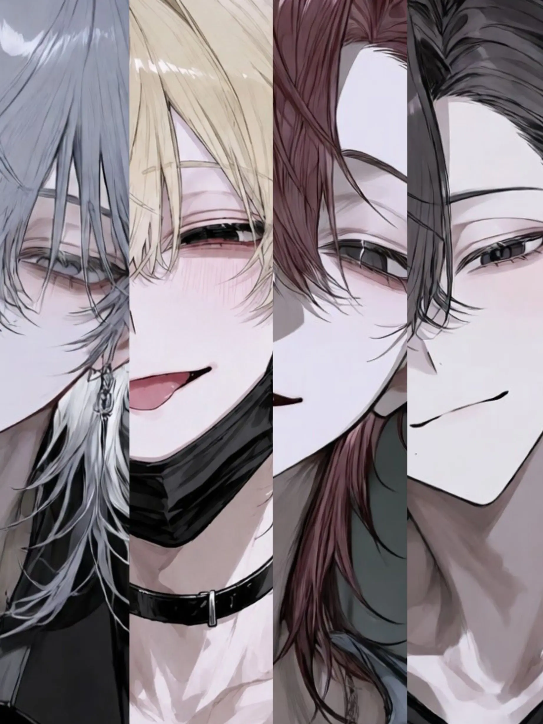 RaRaRaRaRa-의 Big Bro Brought His Friends Over