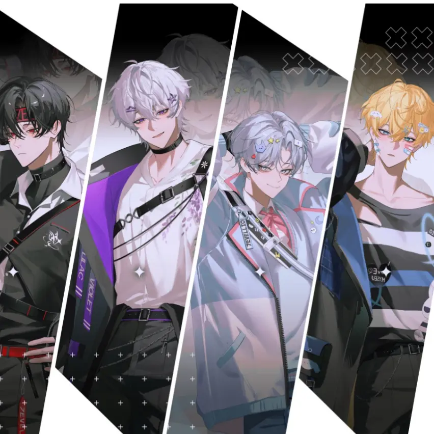 j_.ye.x의 버츄얼 {MOONSHINE}