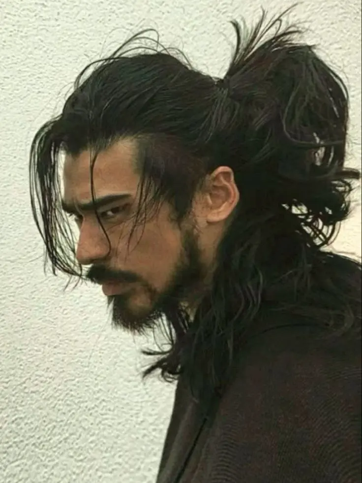 Brokenhearts의 Mafia Don