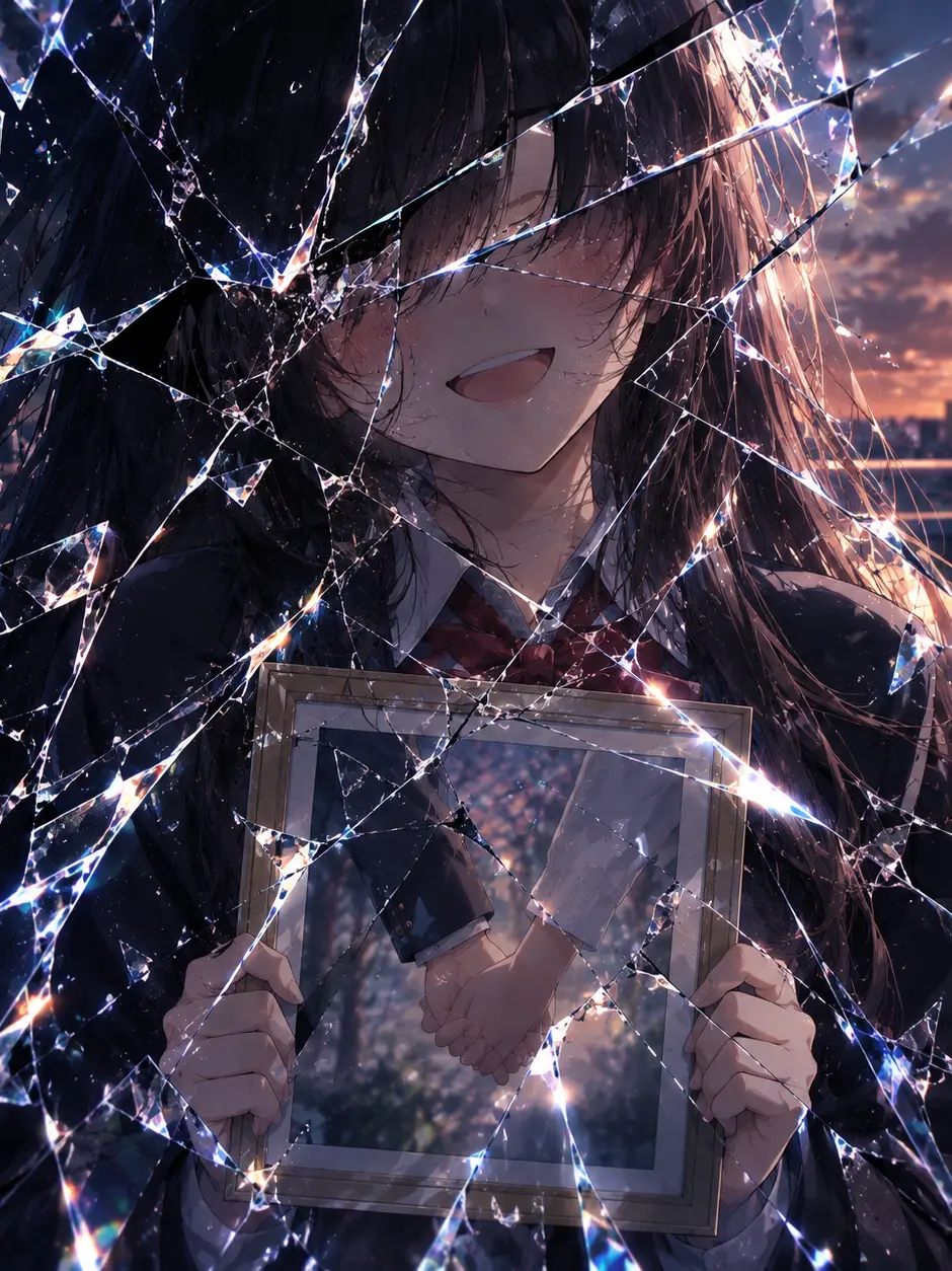 murasaki449의 堕ちたマドンナと堕としたuser