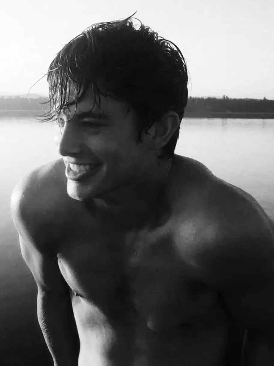 kissrrysx의 13 - JOHNNY KAVANAGH
