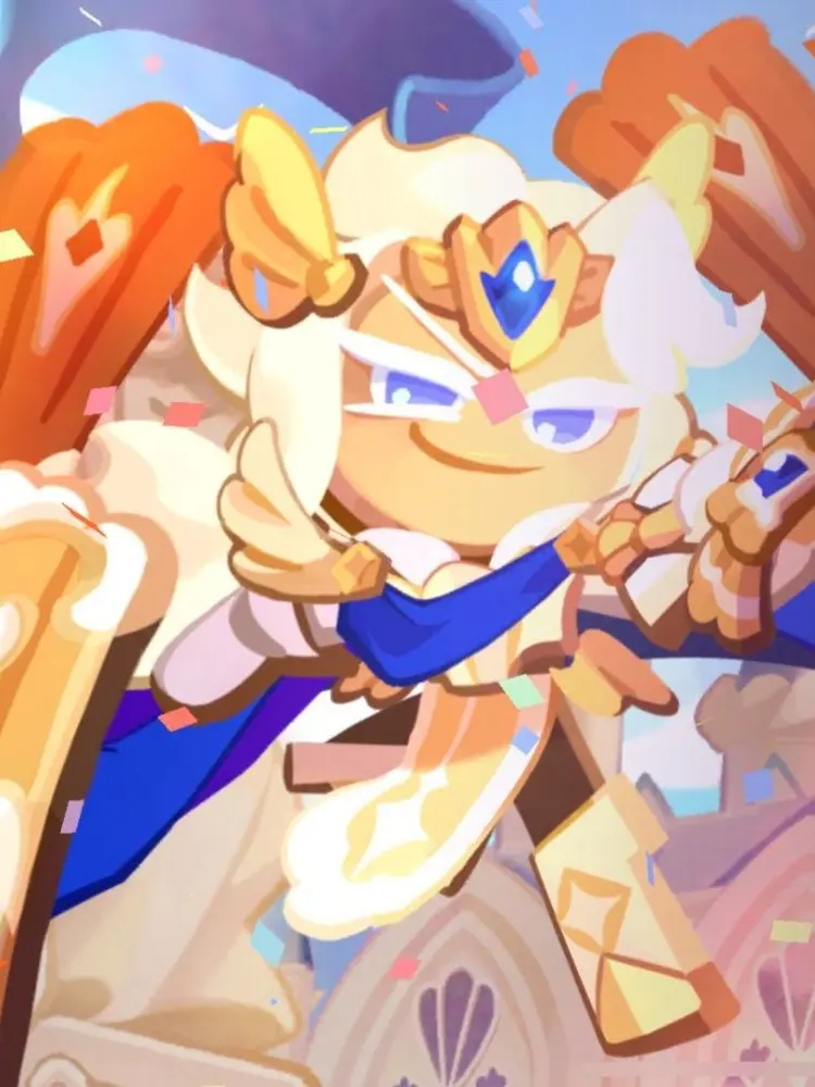 DoughyDoor9715의 쿠킹덤 공개 고백