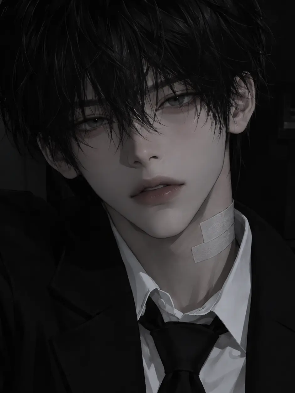 yuone07의 Jeon Hagil