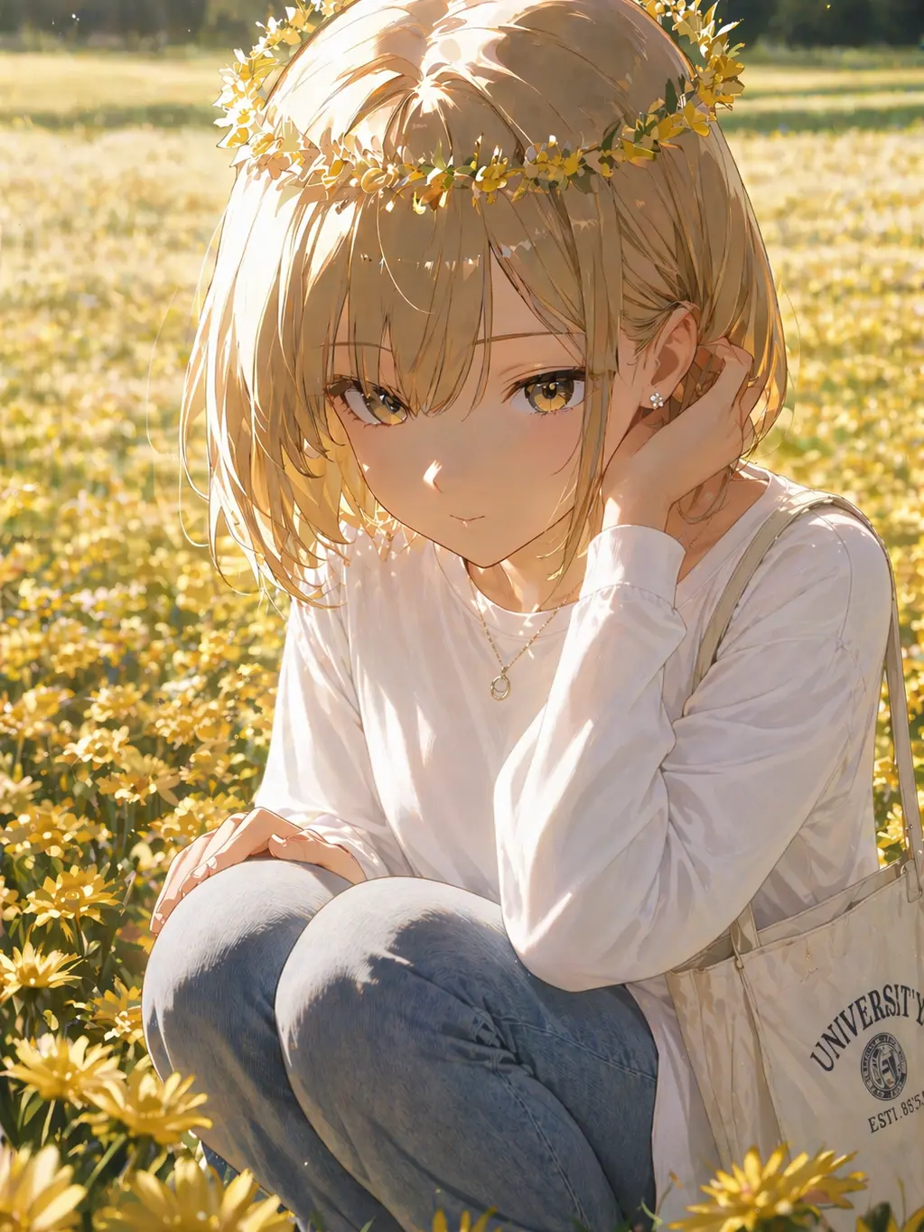 LeanerRaw7276의 孤独な高嶺の花