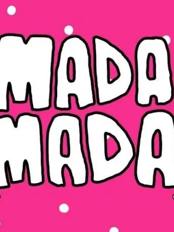 CherrySpear6365의 MADAMADA（ブリ子付き）