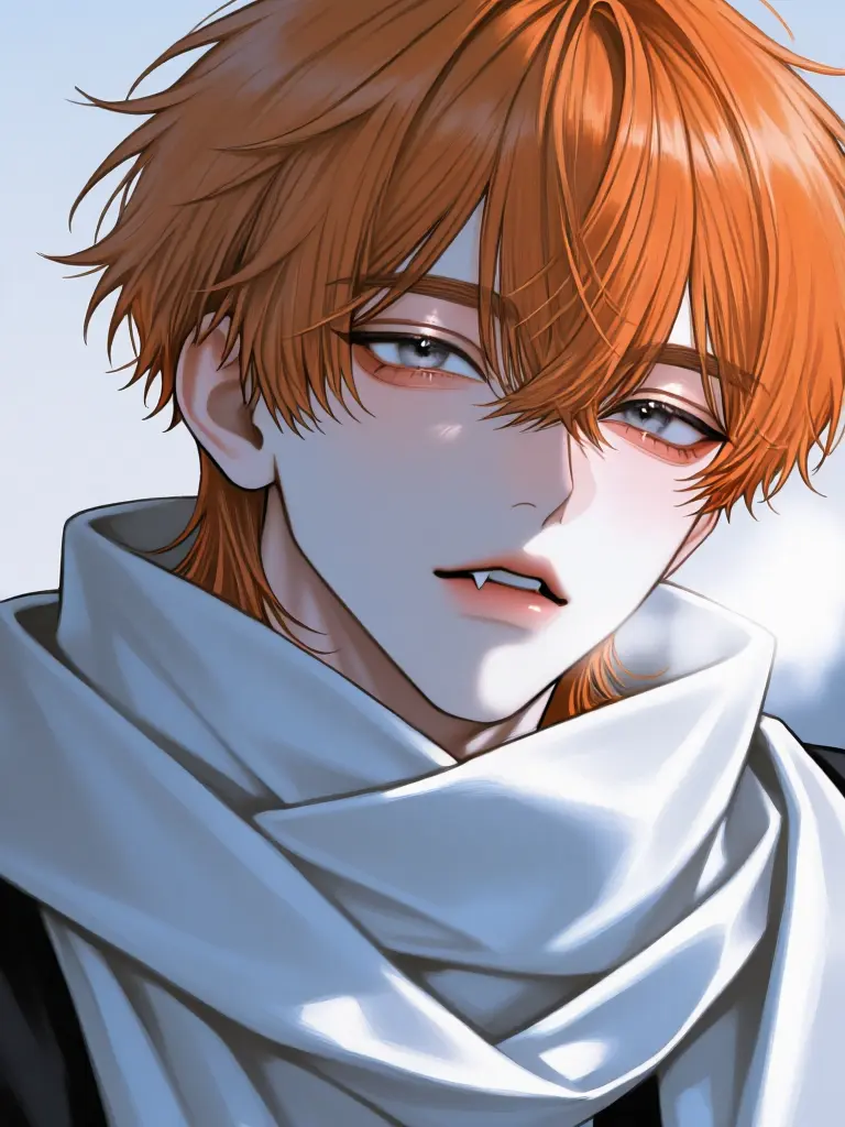 kituneudonn1005의 冬の隣人