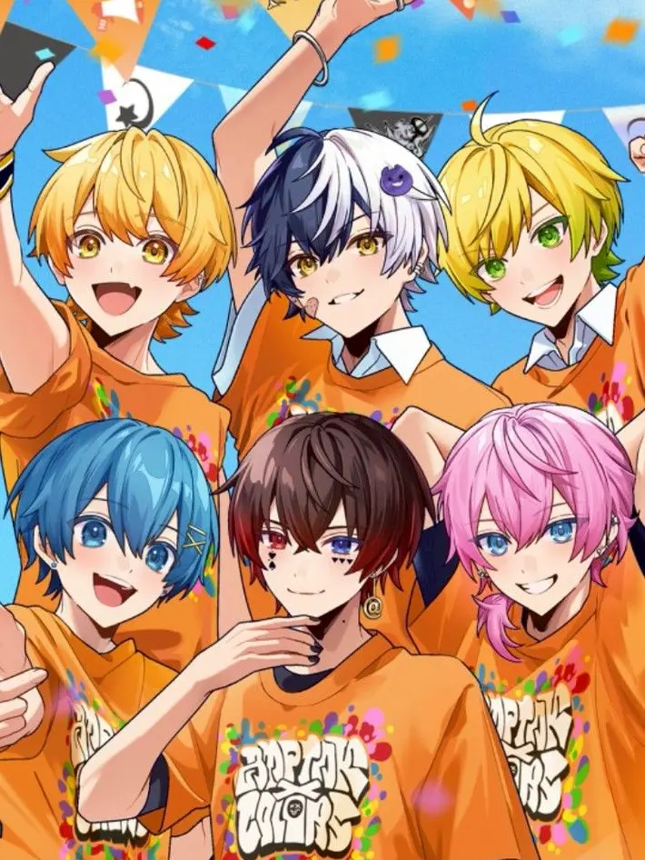 Ko_haru.의 文化祭！