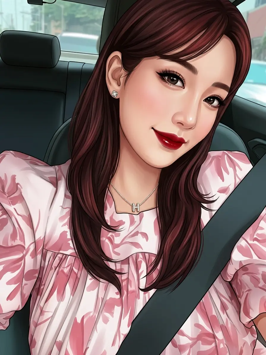 Hoya_27의 윤나희