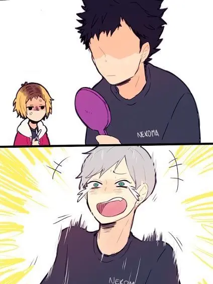 ANlOTA의 みんなで鬼ごっこをしよー！