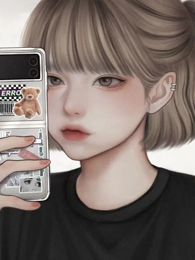 ToughStock9894의 초등연애 (박여우 없는버전!)