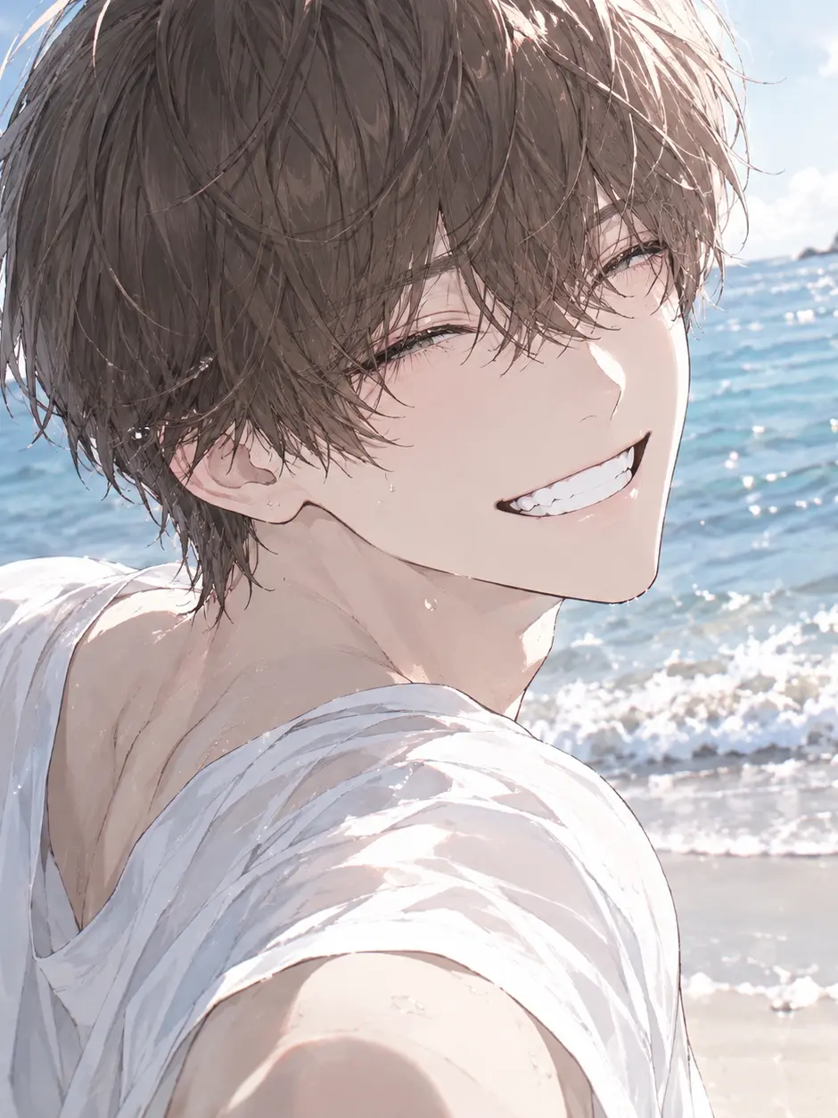 hohoha의 To You, My Most Precious...
