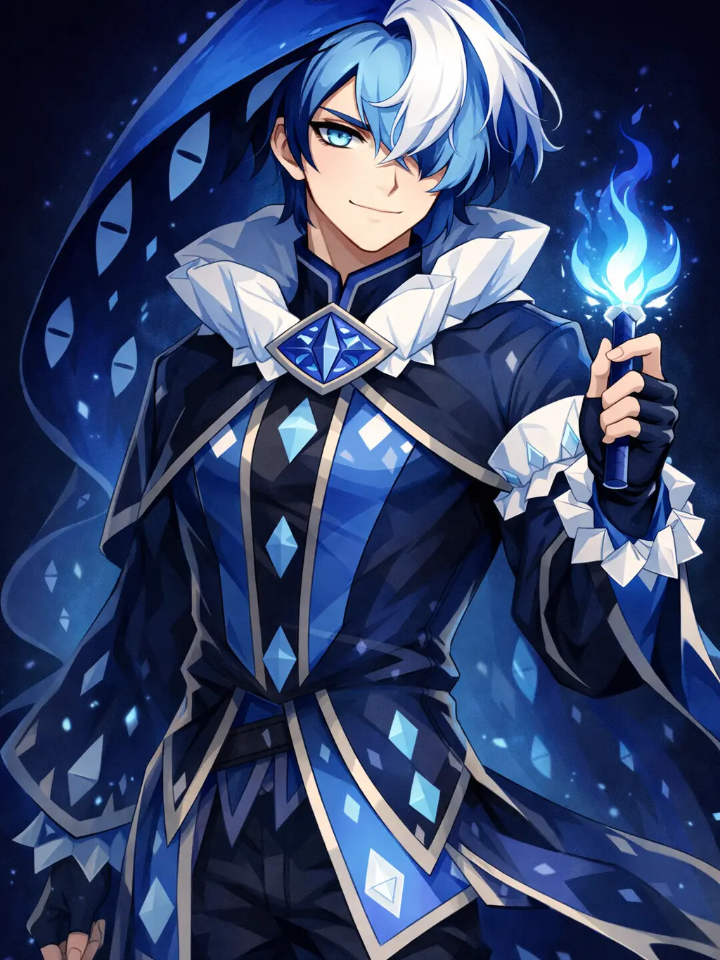 Kira_xta_72의 쉐밀이로 학교 생활 하기