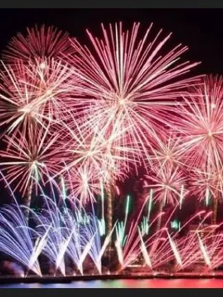 QuirkySnail8892의 forsakenと夏祭り！