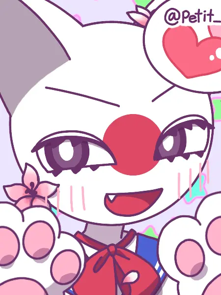 FolksyDolce9327의 カンヒュ学園の体育祭！