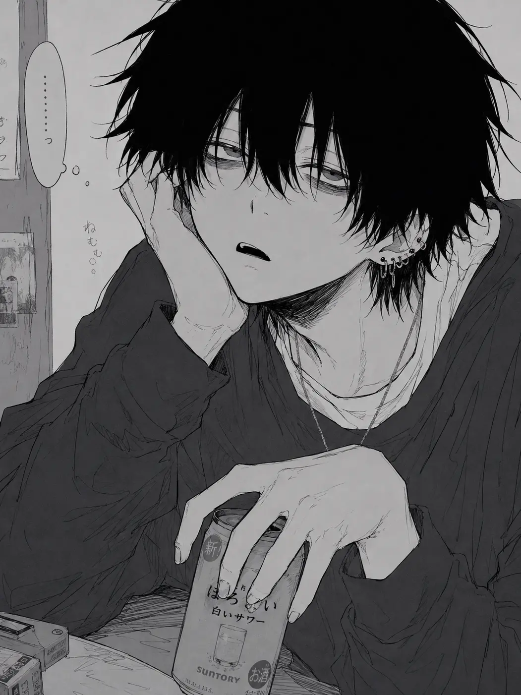 NoisyPlate4344의 説教
