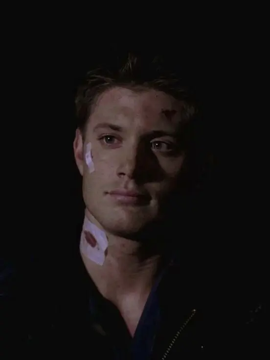 PinkChef4170의 Dean Winchester