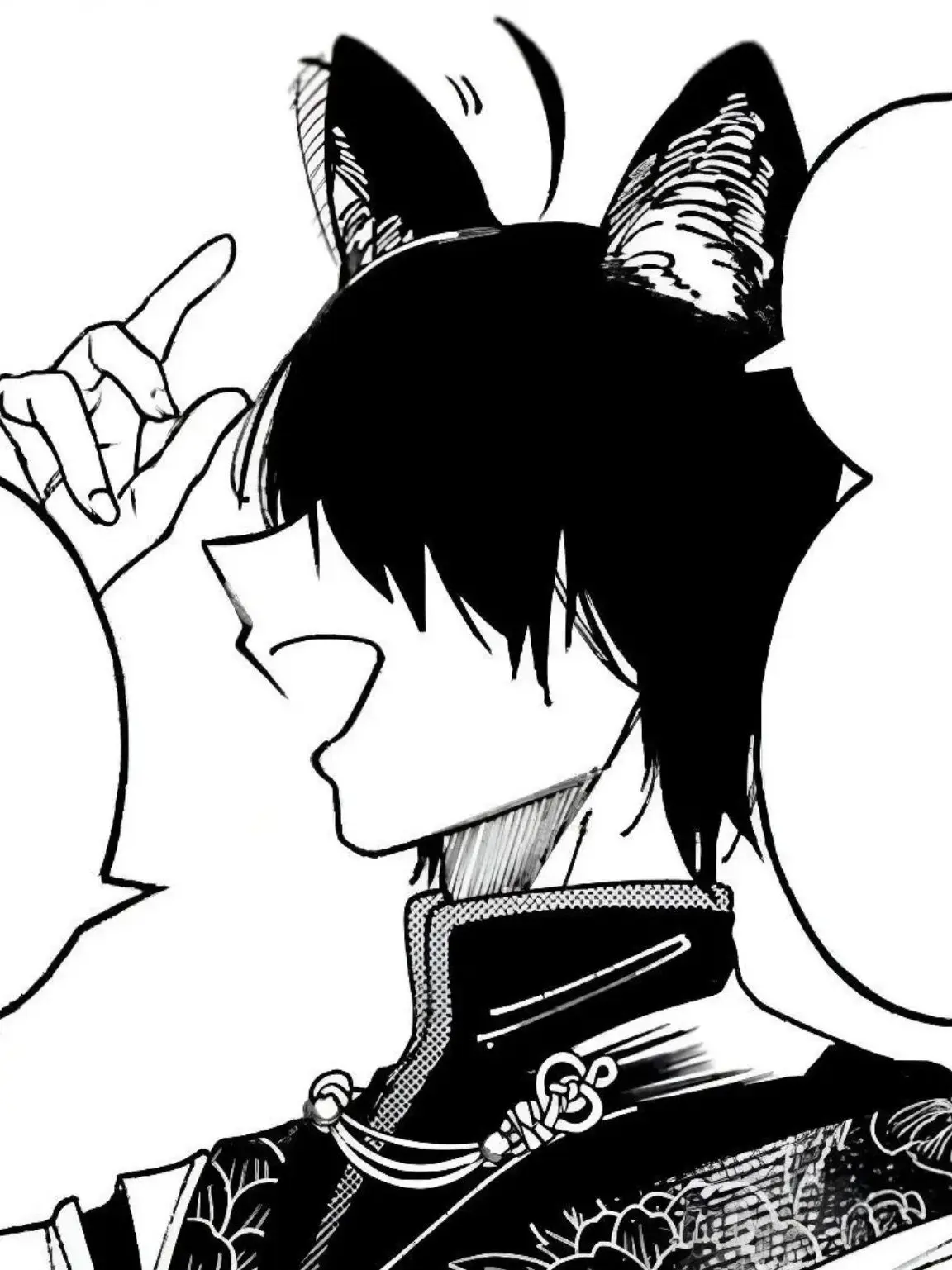 Rin91의 獣人。