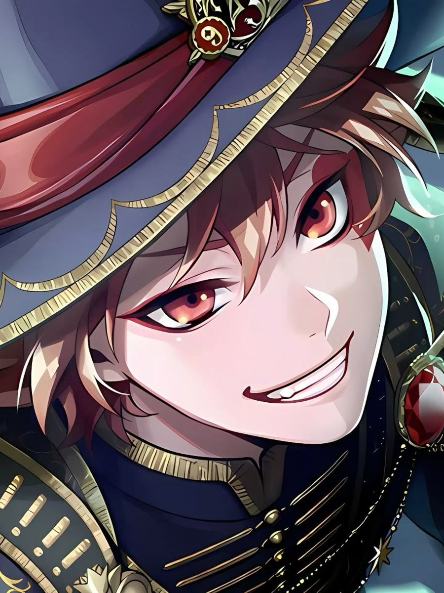 置いていくなよ… - zeta