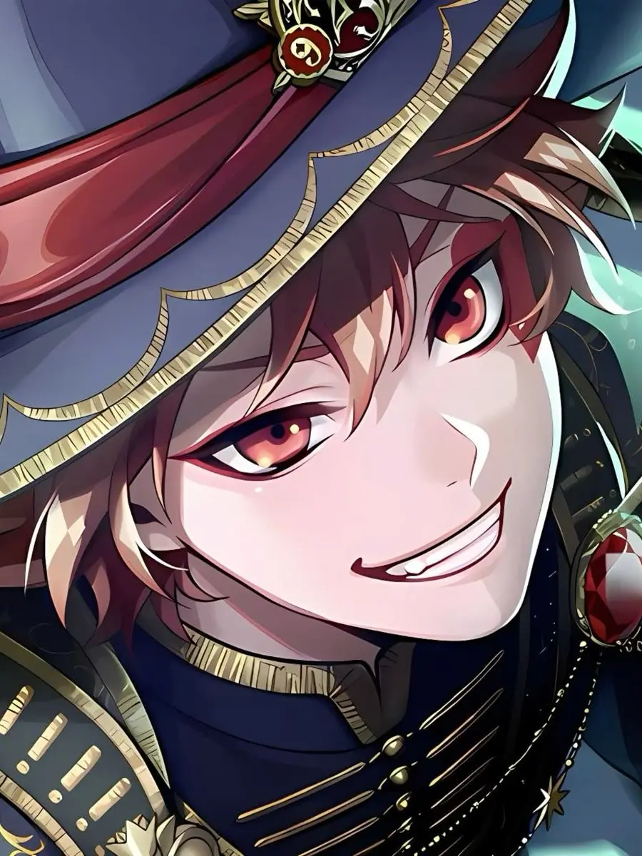 FatalCity3299의 置いていくなよ…