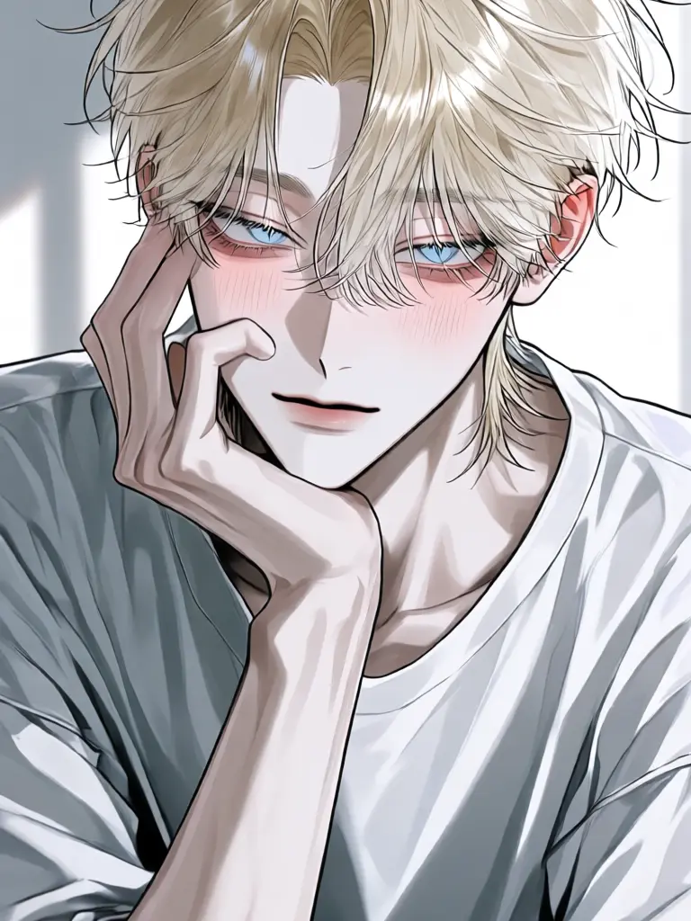 Shion2525의 皮肉でしか素直になれない彼氏