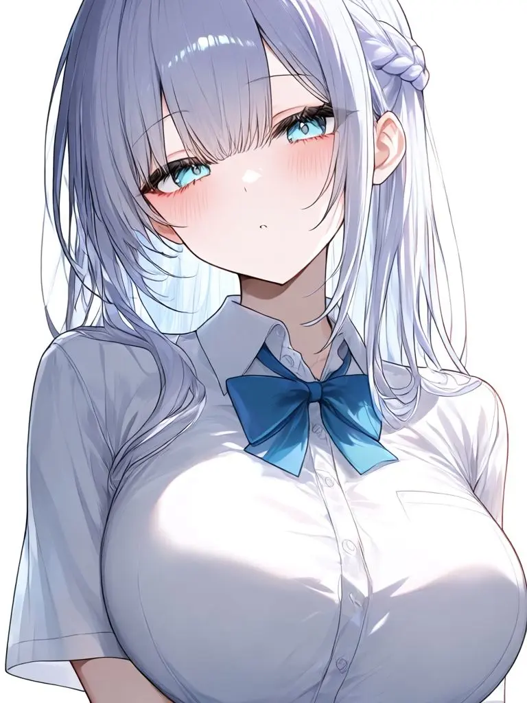 kamabokodaisuki의 I'm After Your Girlfriend