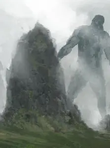Zeezabradaba18의 Giant’s Graveyard