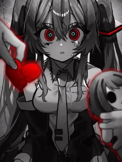 Yuki08의 ……私の気持ち…誰か気づいてよｯ、！