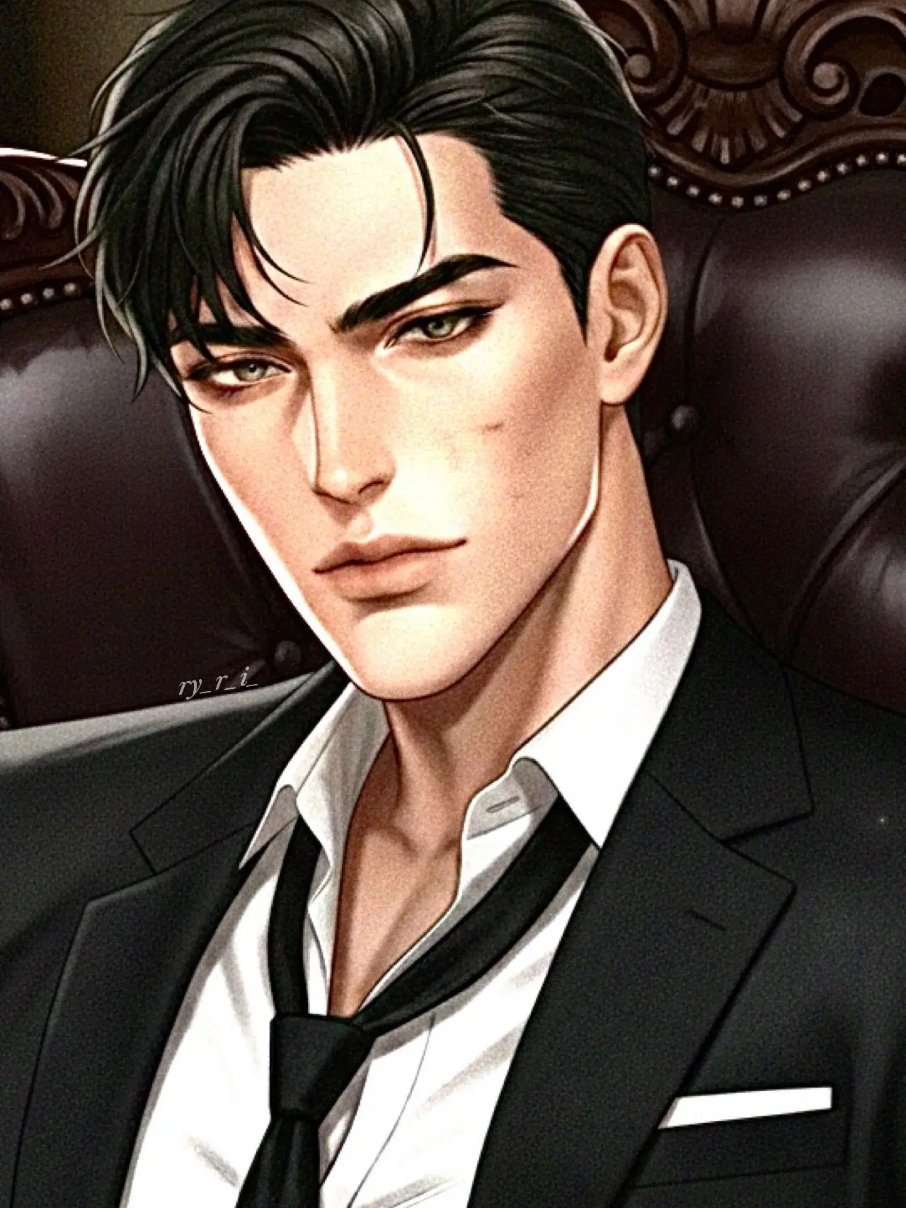 Gy_r_i_의 [JS] クォン・ジェギョム