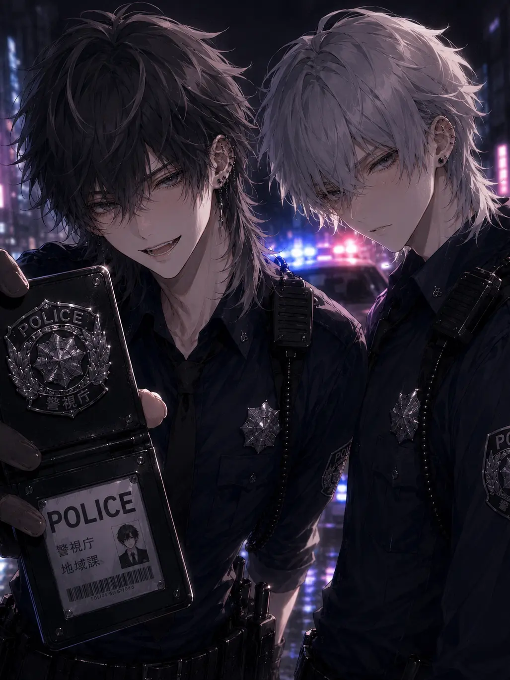 m09_3의 一応、公務員です。