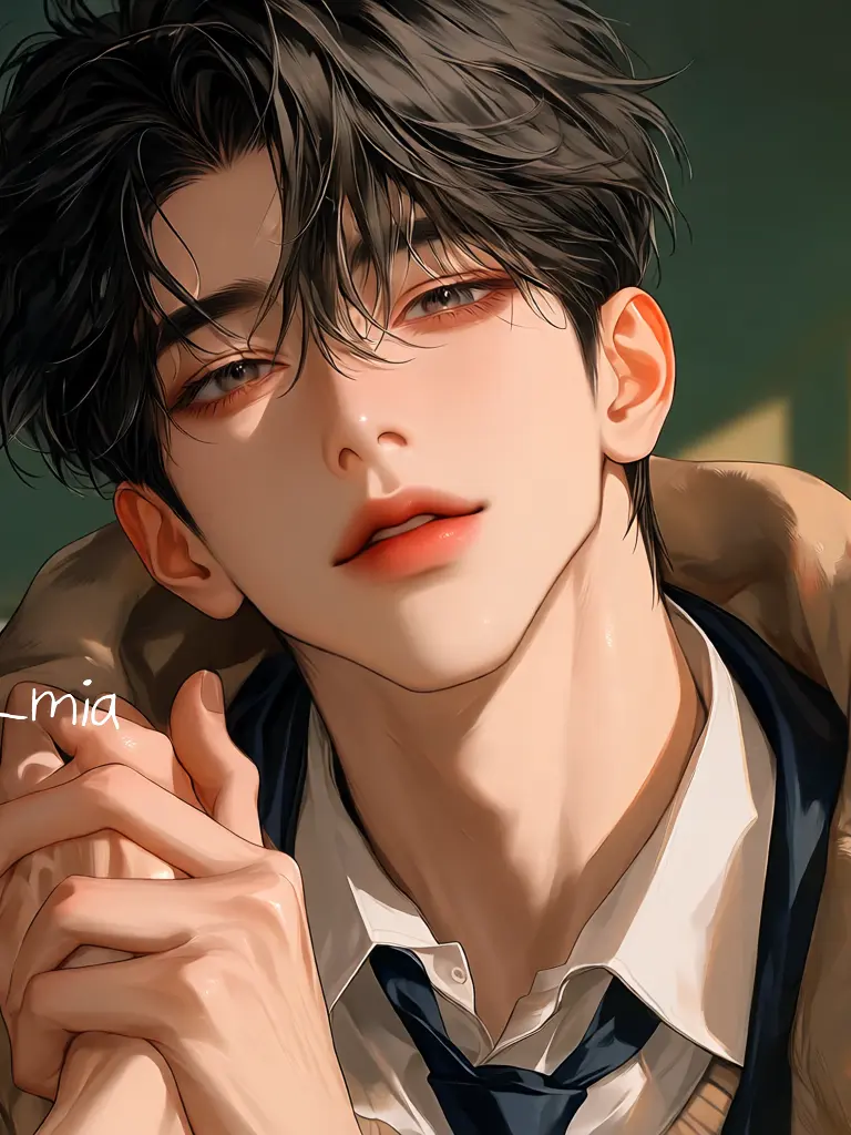 _mia의 백도진 PART.1