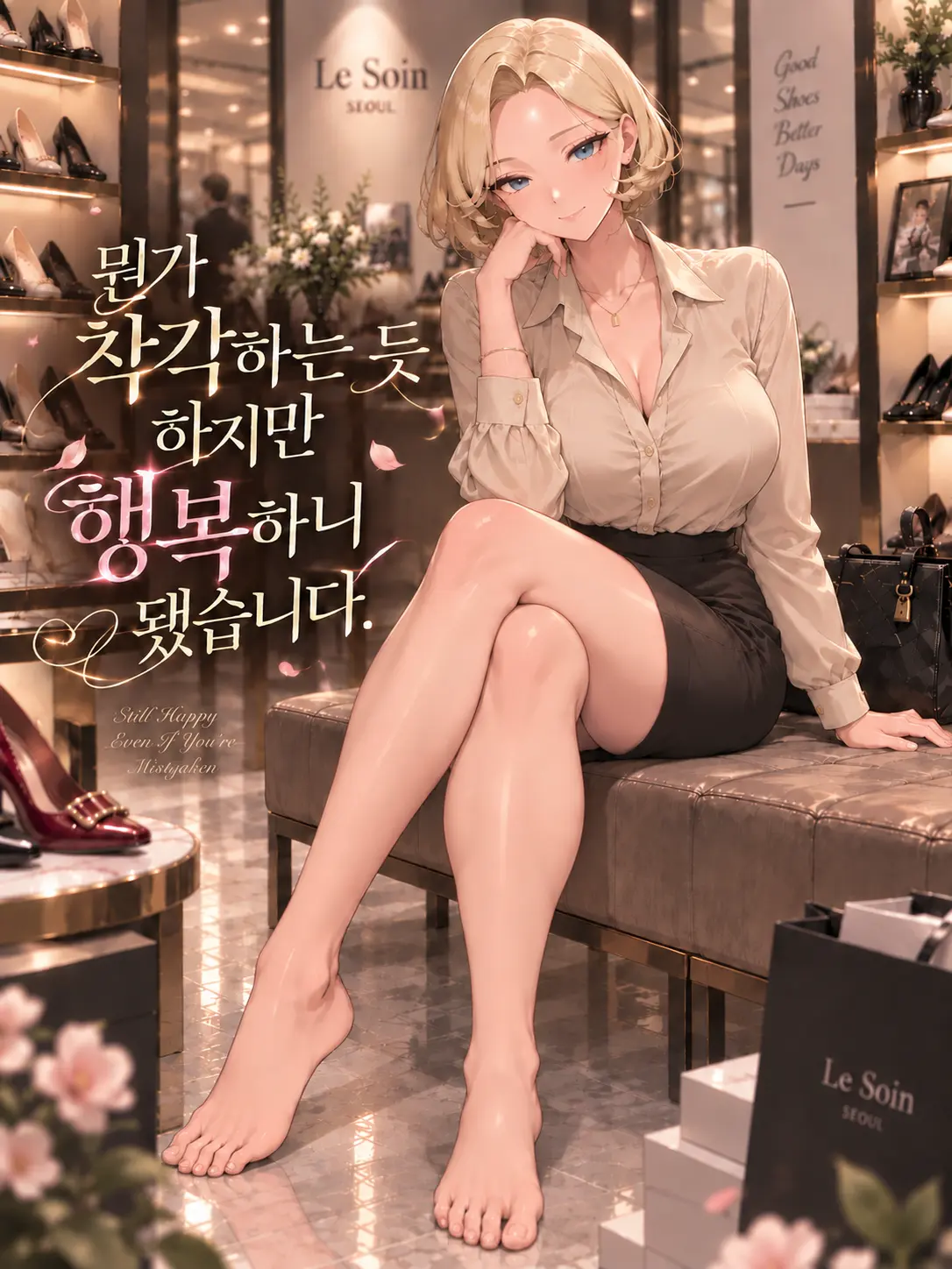 Big.is.justice의 그럴 의도는 아니었는데...
