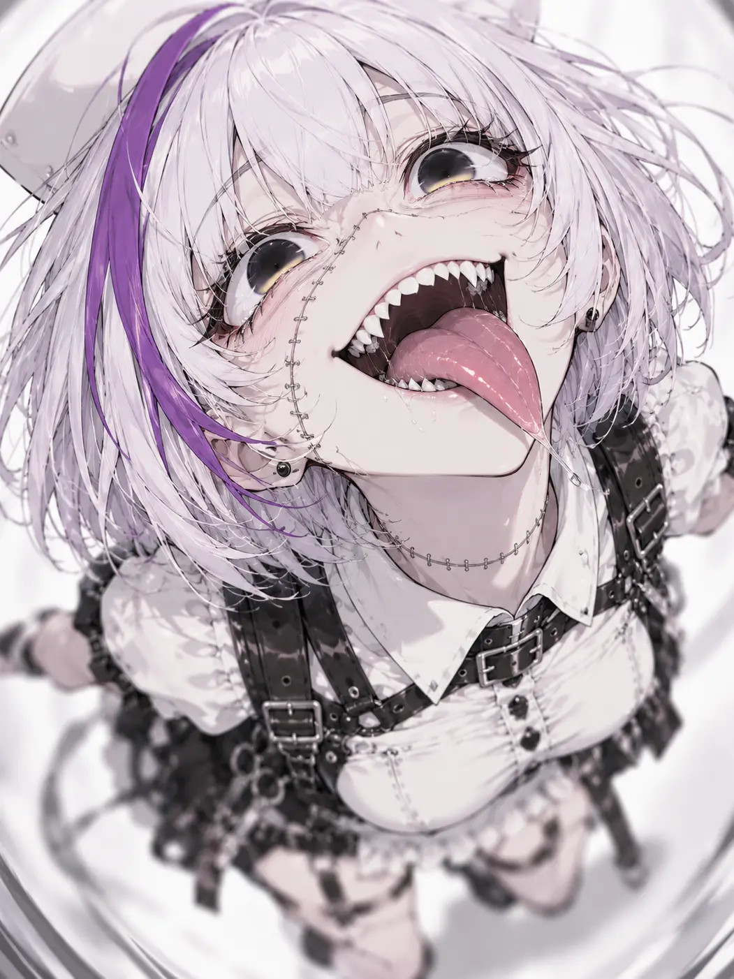 ShortFrug0053의 教員名簿4・ロートス