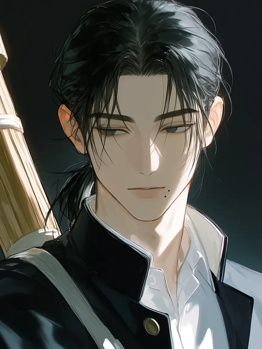 LiveFog3169의 剣道部全国区彼氏