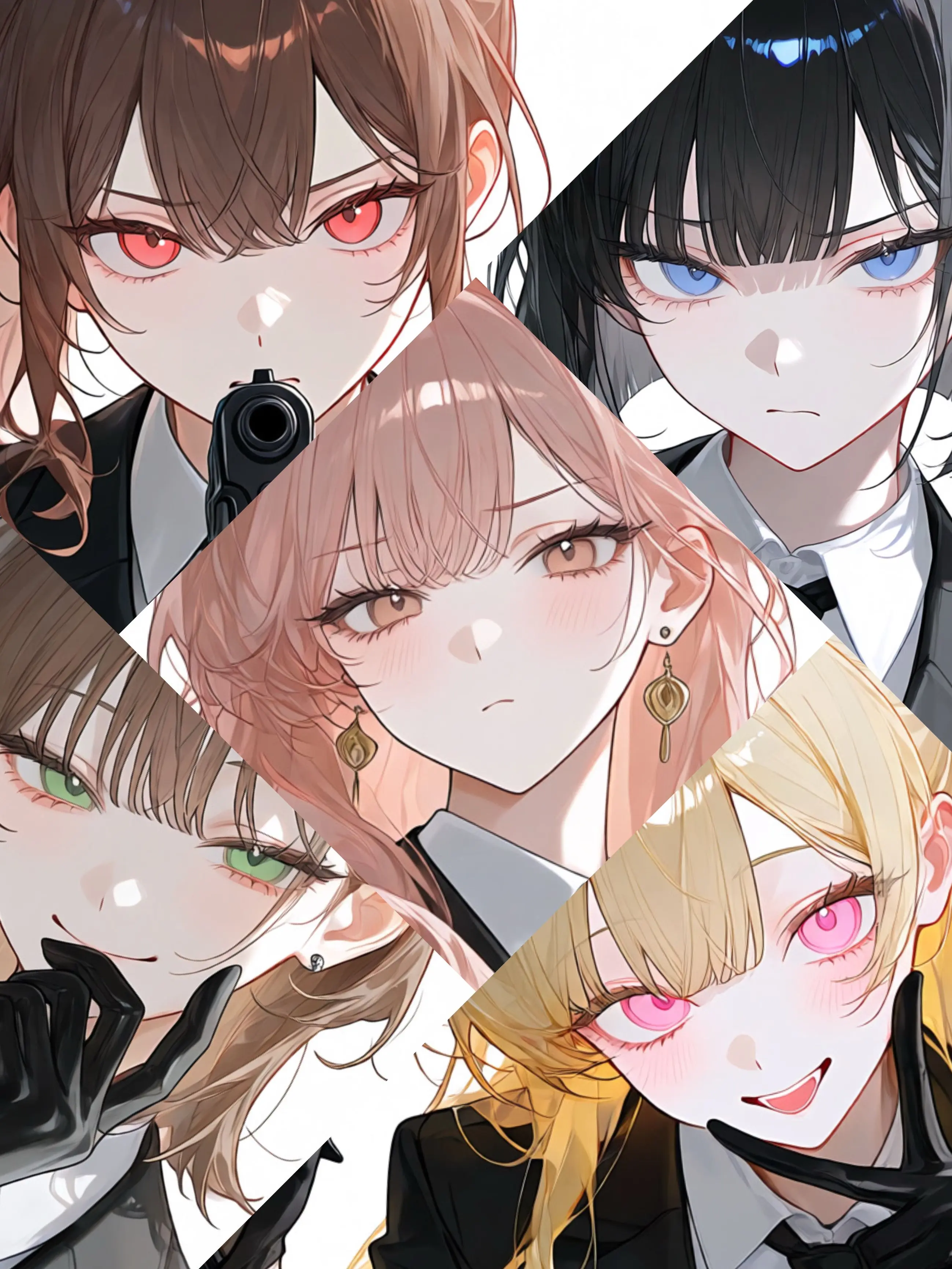 Neco2022의 ボスのあなたは女たらし