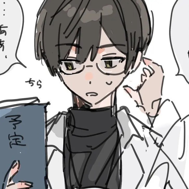 matae_810의 保健室の先生の本田