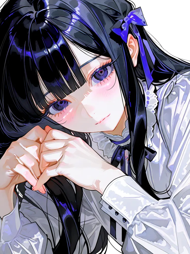 LavishLand2472의 清楚な彼女のお願い。